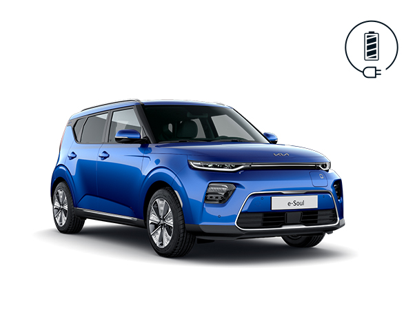 KIA E-SOUL