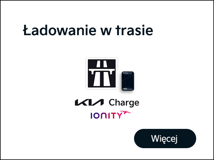 Ładowanie w trasie
