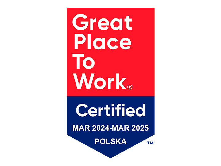 Great Place to Work