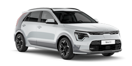 Niro EV