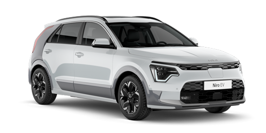 Kia Niro SG2 MY23 big