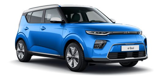 Kia e-Soul