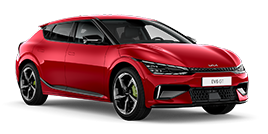 EV6 GT