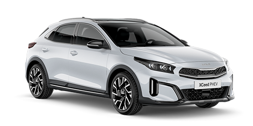 Kia XCeed Plug-in Hybrid 520