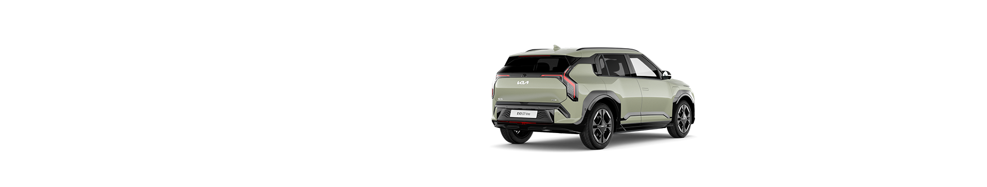 EV3 GT-Line