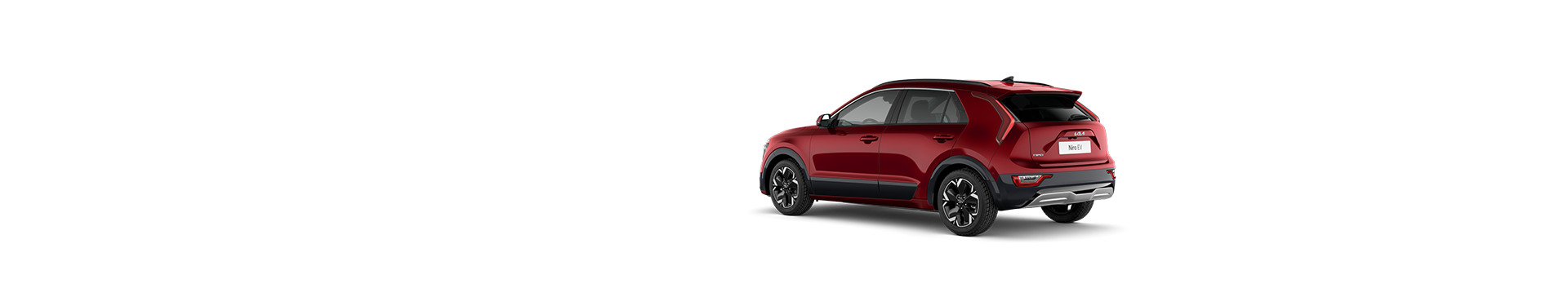 Niro EV w wersji L