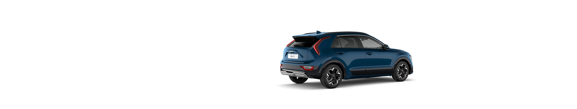 Niro EV