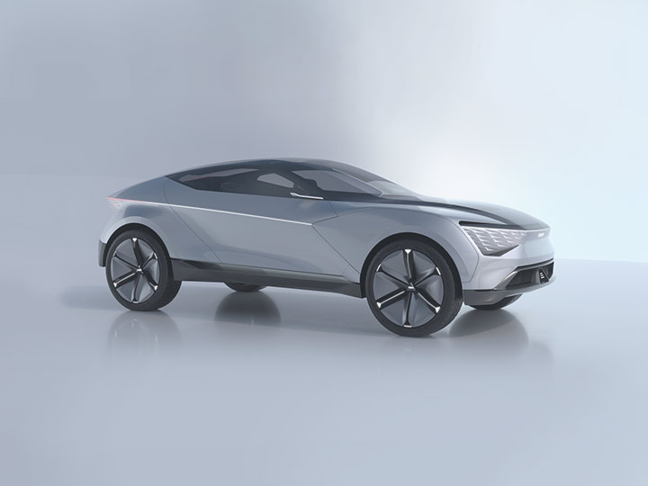 Kia cee'd GT Line