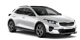 XCeed PHEV
