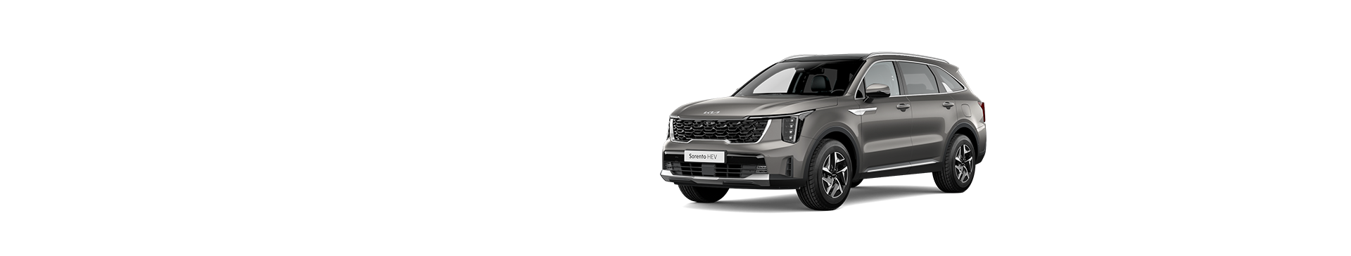 Sorento HEV