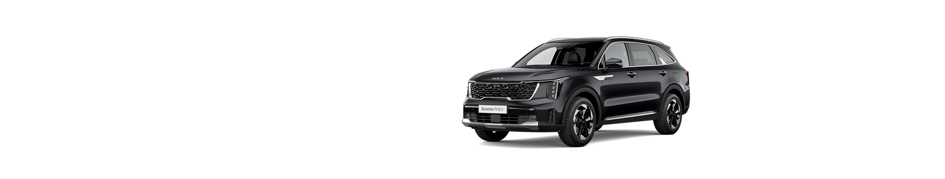 Sorento PHEV