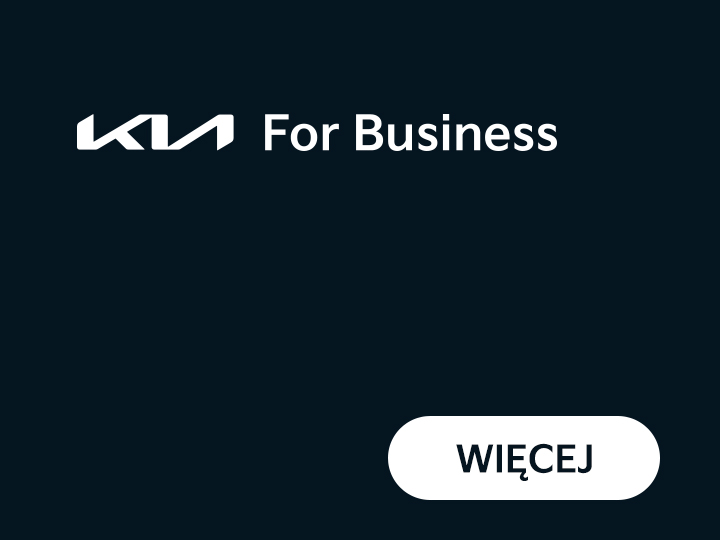 KIA FOR BUSINESS