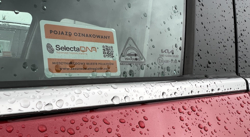 SelectaDNA