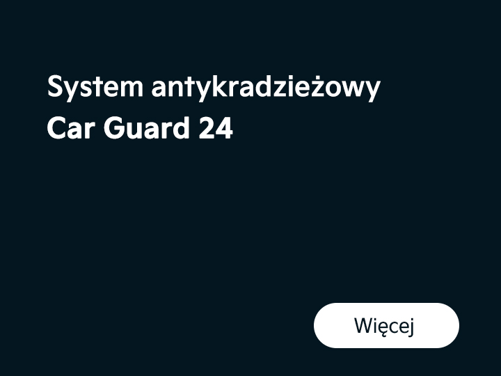 system antykradzieżowy