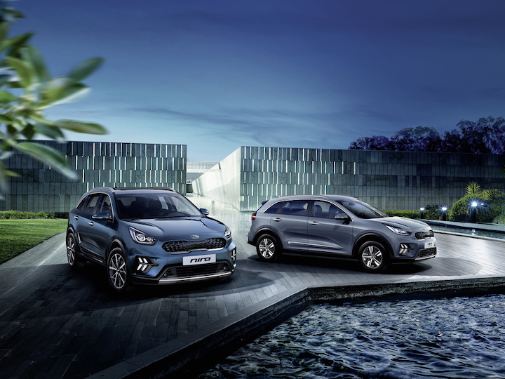 Kia Niro