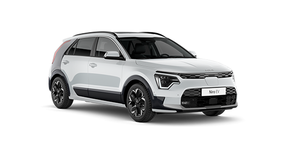 Niro EV