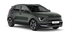 Niro HEV