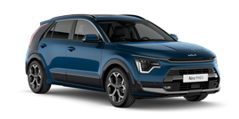 Niro PHEV