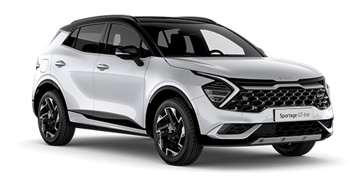 Sportage PHEV