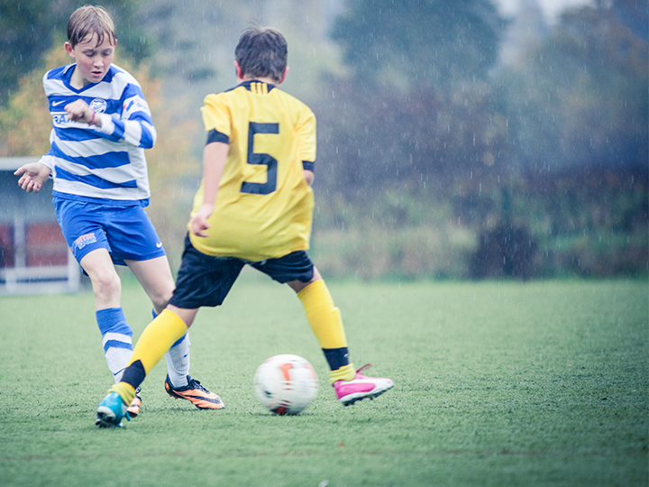 Breddfotboll