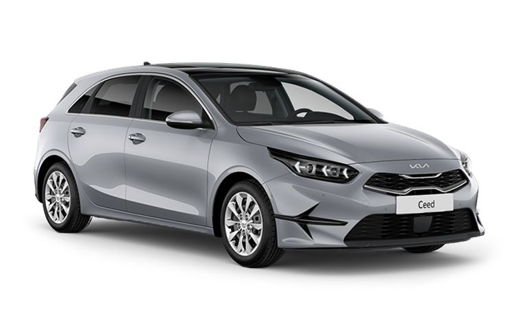 the new kia ceed