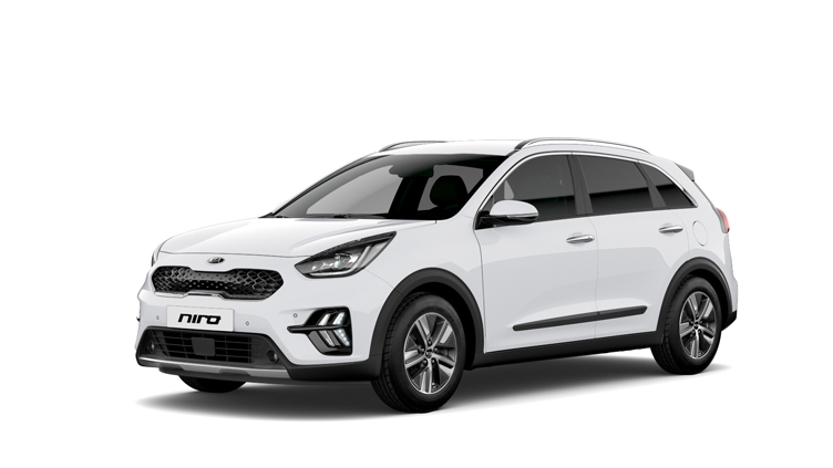 Kia Niro PHEV