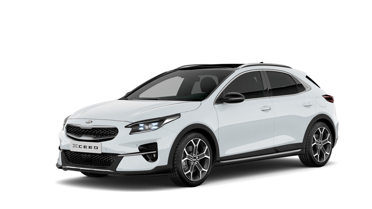 Kia XCeed Plug-In Hybrid