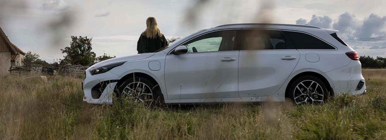 Kia Assistans