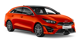 the new kia ceed sportswagon 