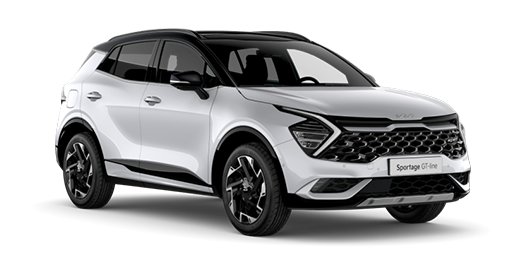 sportage bild