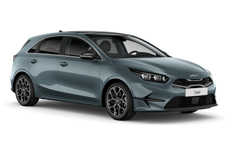 Kia Ceed Sport