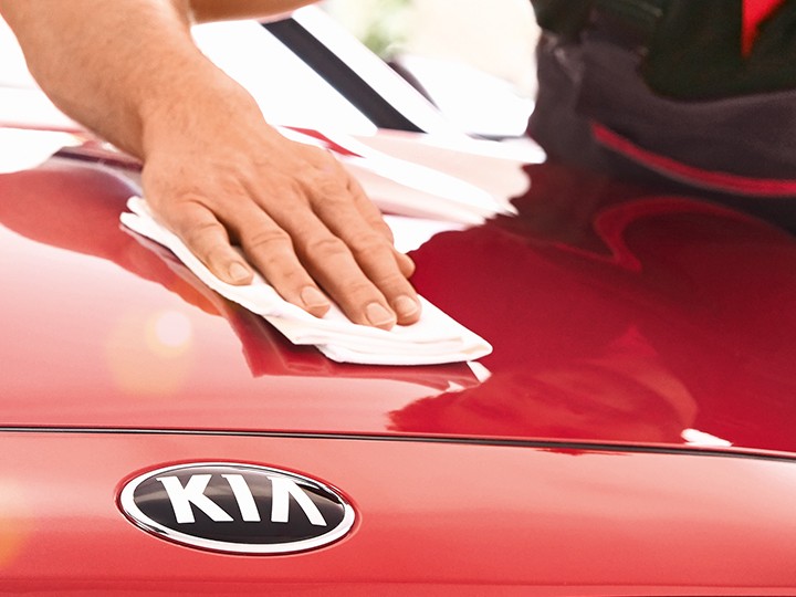 car model