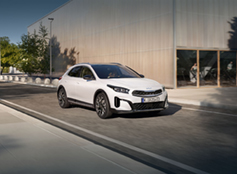 Kia XCeed PHEV