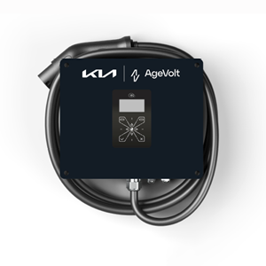 AGEVOLT WALLBOX ONE 1%C3%9722 kW so SMART METER PRO a SMART SYST%C3%89MOM