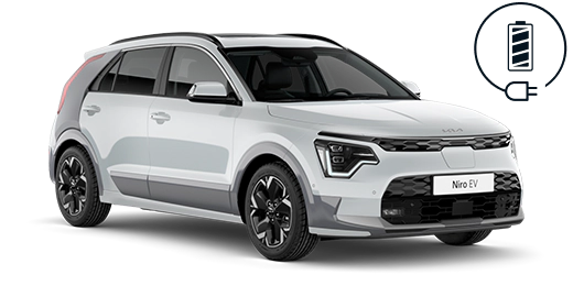 niro ev