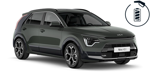 niro hybrid