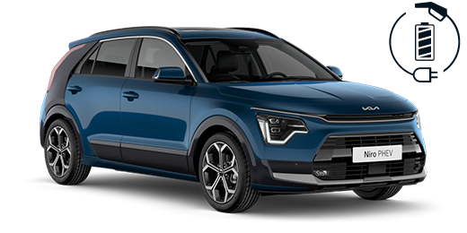 niro phev