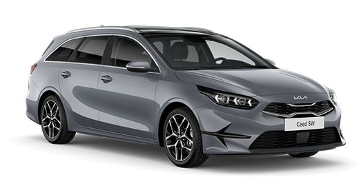 Kia Ceed SW