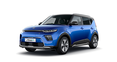 All-New Soul EV offers