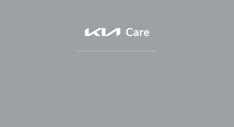 Kia Contract Hire