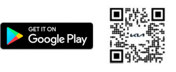 <h1>Google Play<h1/>