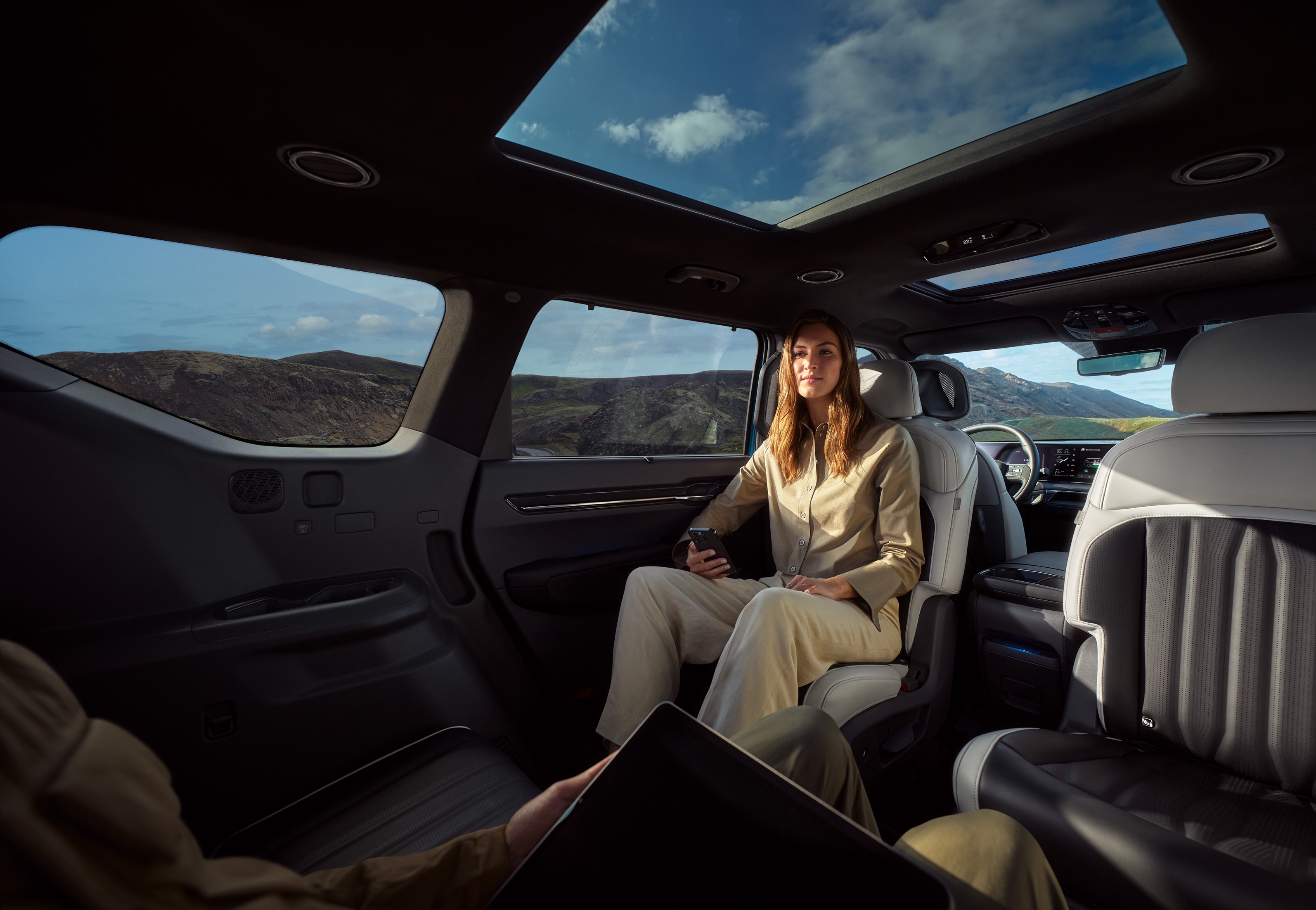 wireless mobile charger