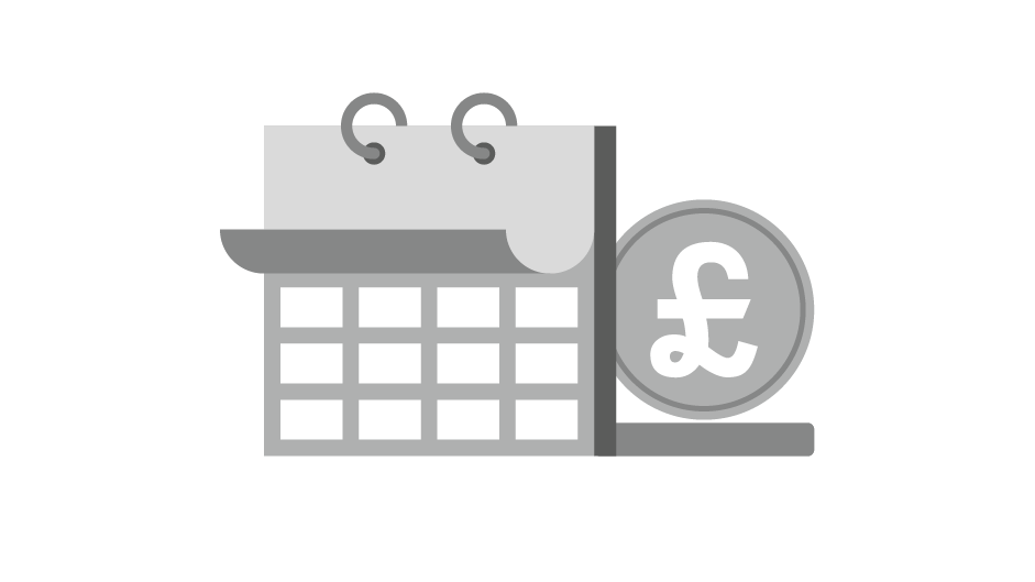 strong residual values and lower taxation