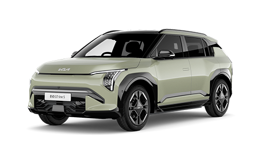 EV3: 3.9% APR Representative