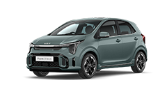 New Picanto