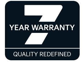 Kia 7 year warranty