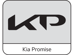 Kia Promise