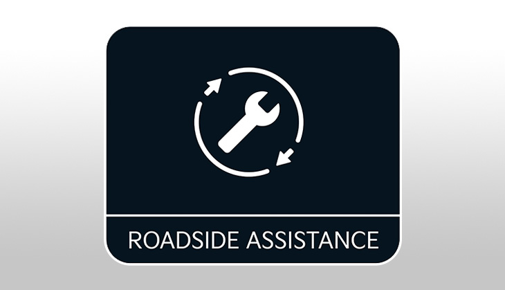 Roadside Assistance