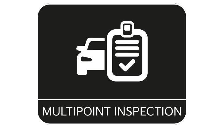 Vehicle Inspection Checklist