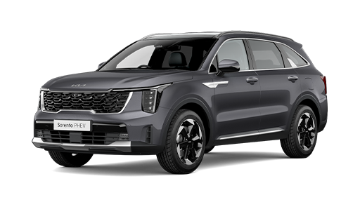 Sorento Plug-In Hybrid: 7.9% APR Representative
